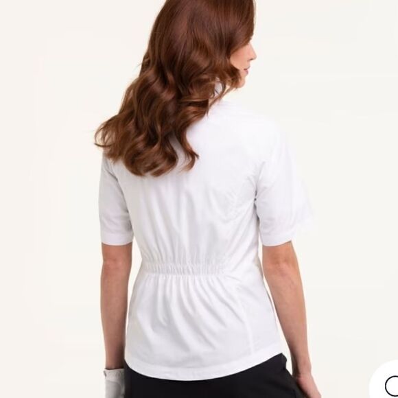 Zero Restriction Kelly wind water repellent golf jacket size xl - Picture 3 of 13